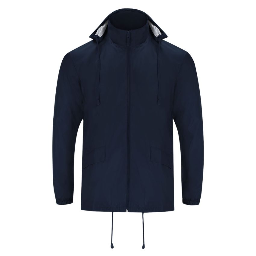 Capa de Lluvia Impermeable Bravion