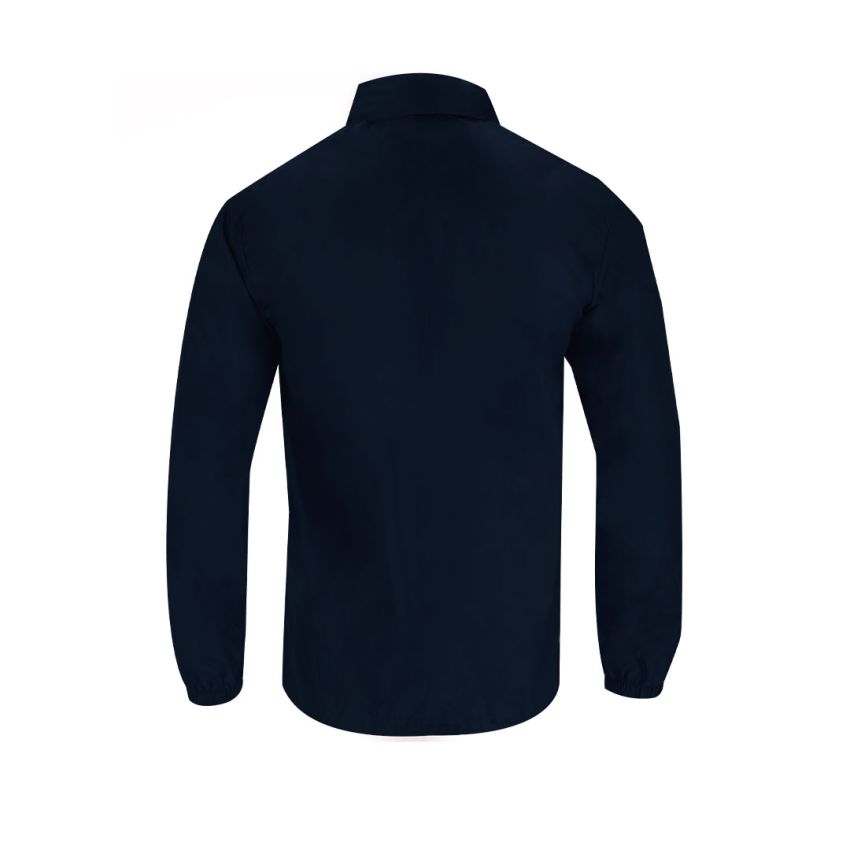 Capa de Lluvia Impermeable Bravion