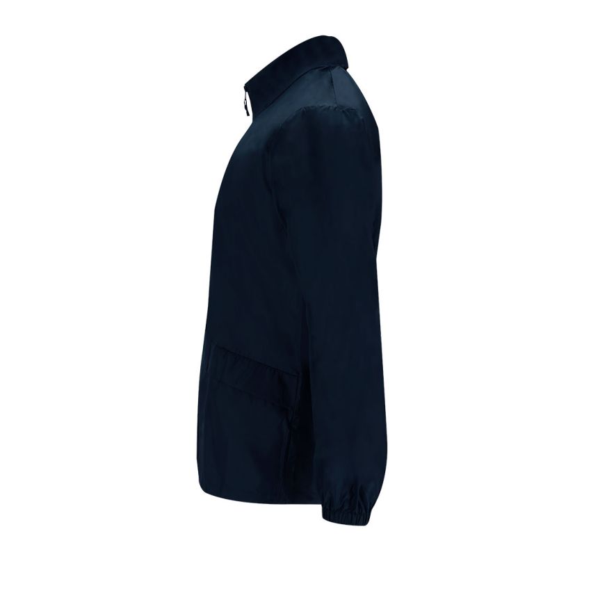 Capa de Lluvia Impermeable Bravion
