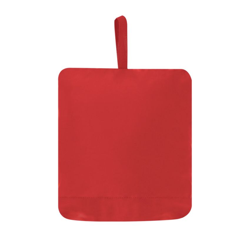 Capa de Lluvia Impermeable Bravion