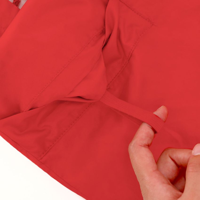 Capa de Lluvia Impermeable Bravion