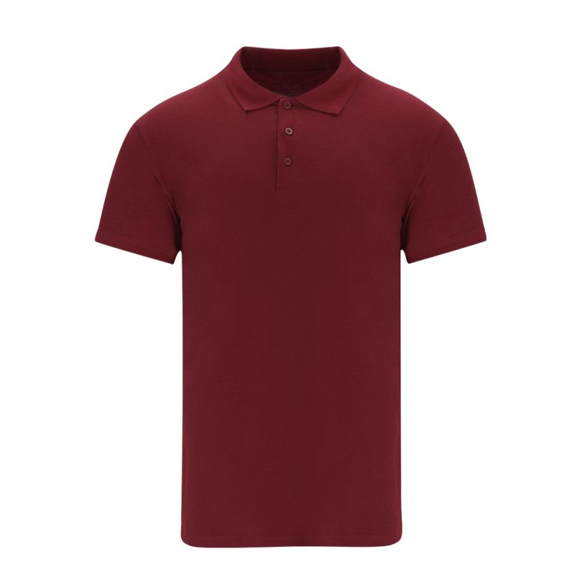 Polo de adulto color Chaplin