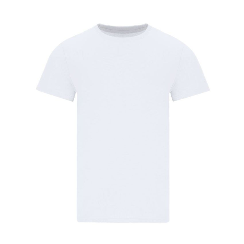 Camiseta blanca para adulto Stiles
