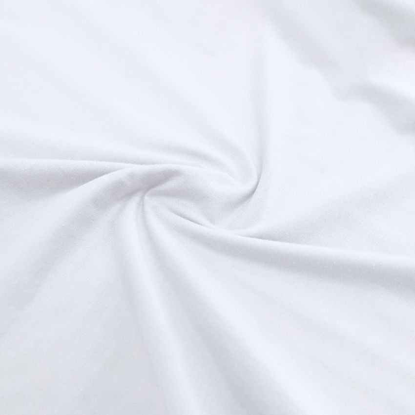 Camiseta blanca para adulto Stiles
