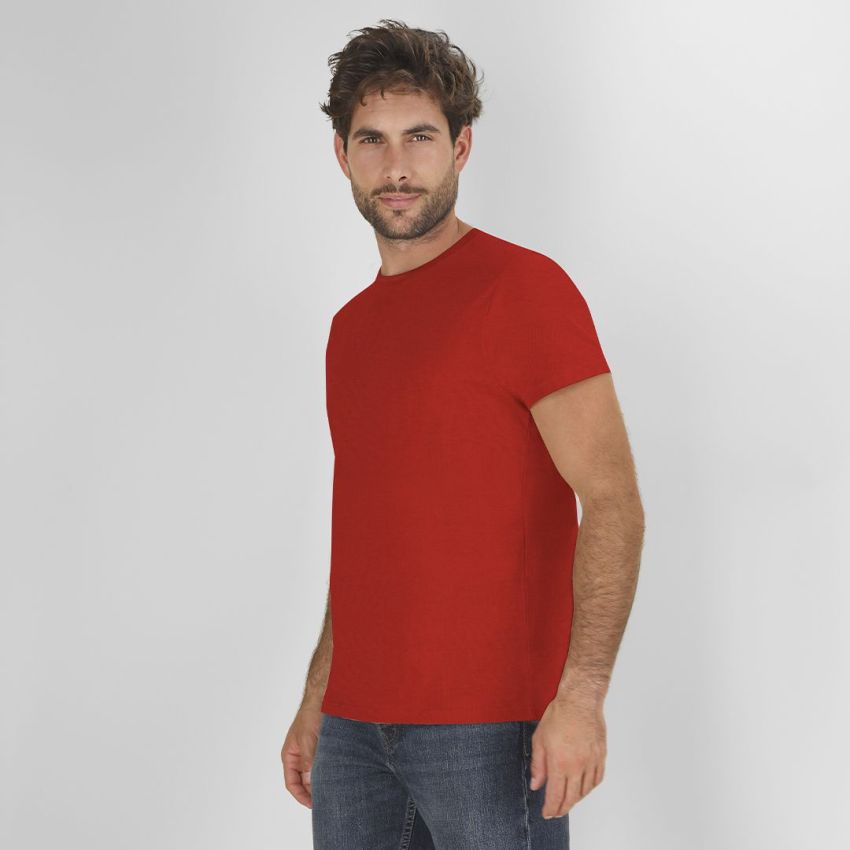 Camiseta para adulto color Stiles