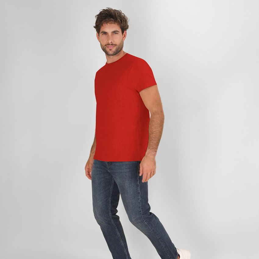 Camiseta para adulto Cor Perkins