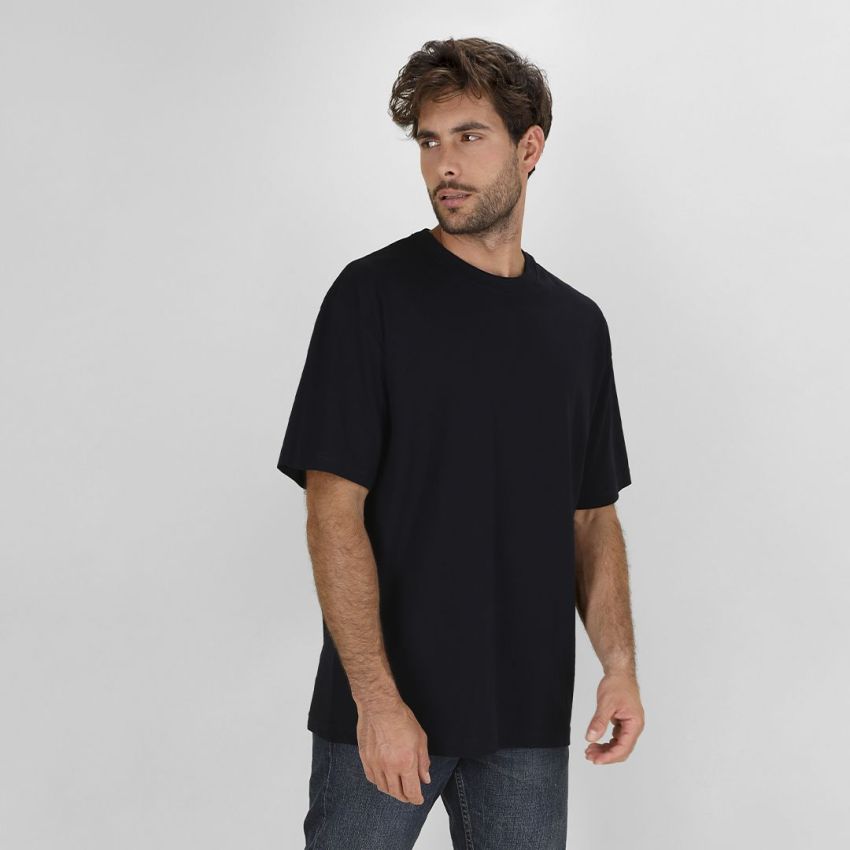 Camiseta Oversize para Adulto Minton