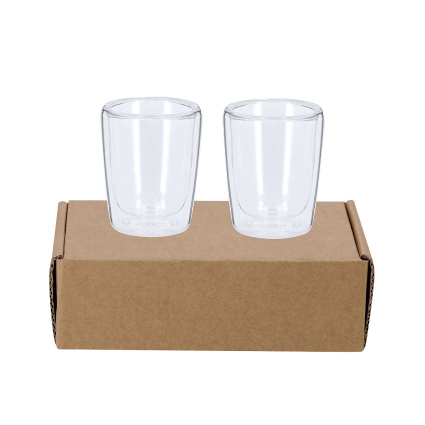 Set de Copas Frilux