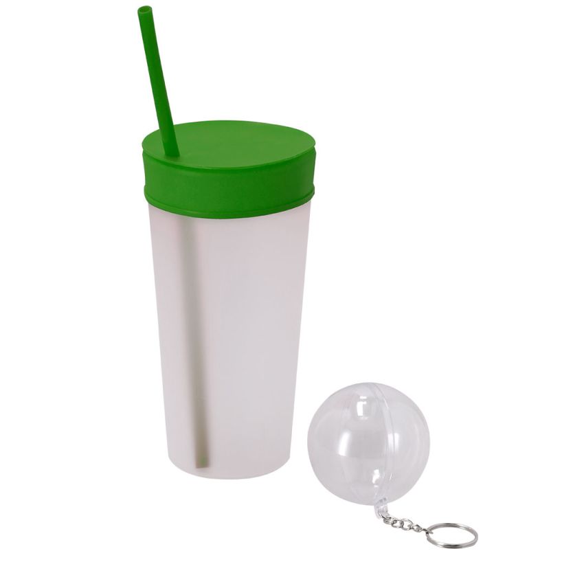 Tapa de vaso Mika