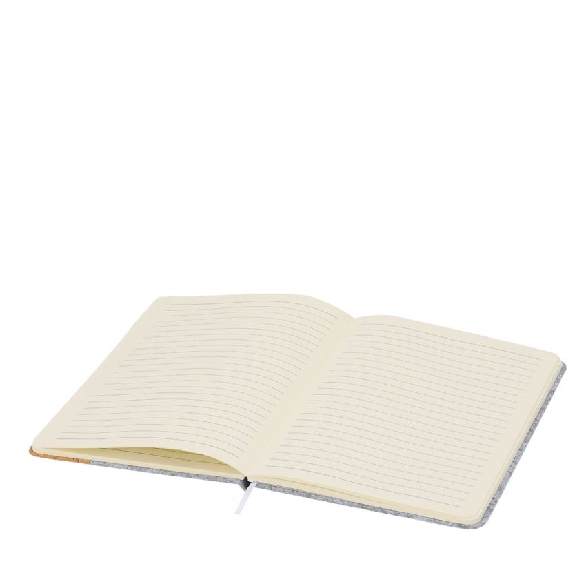 Bloc de Notas Driscol