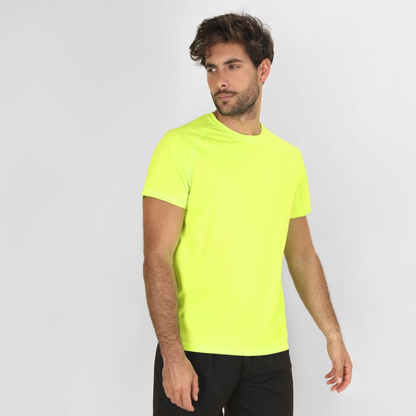 Camiseta Adulto Cocker
