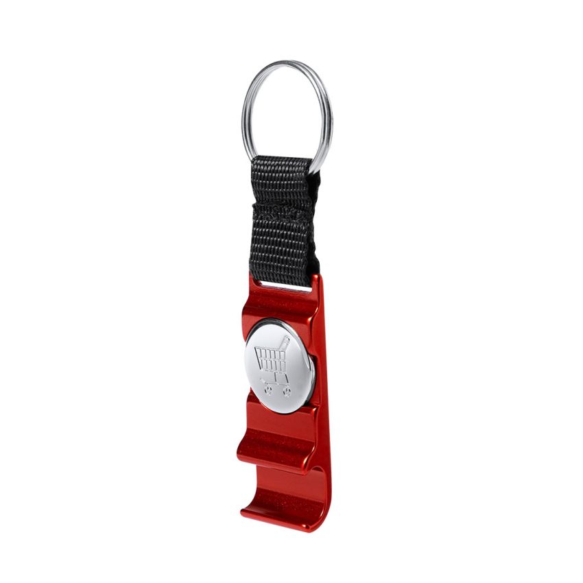 Llavero Moneda Nevin