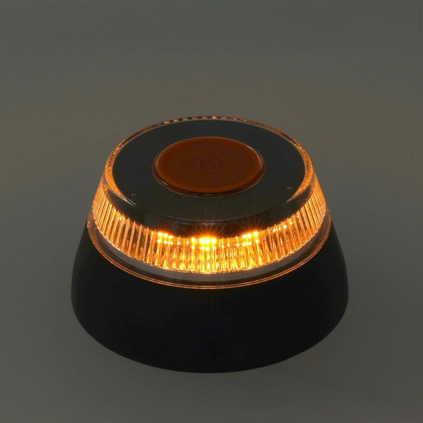 Luz de Emergencia V16 Geolocalizada Kershaw