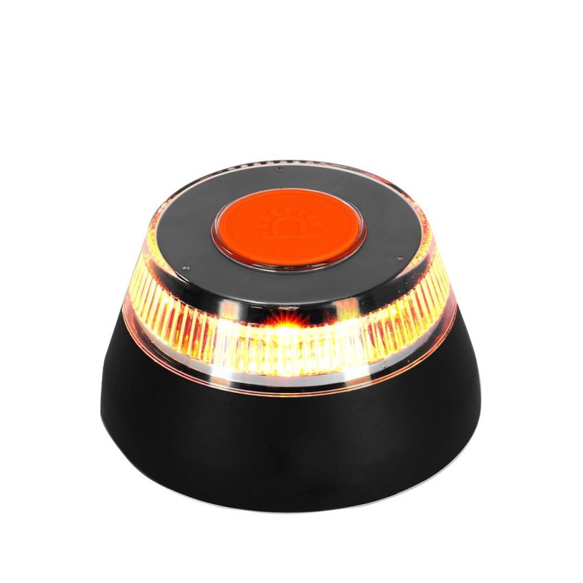 Luz de Emergencia V16 Geolocalizada Kershaw