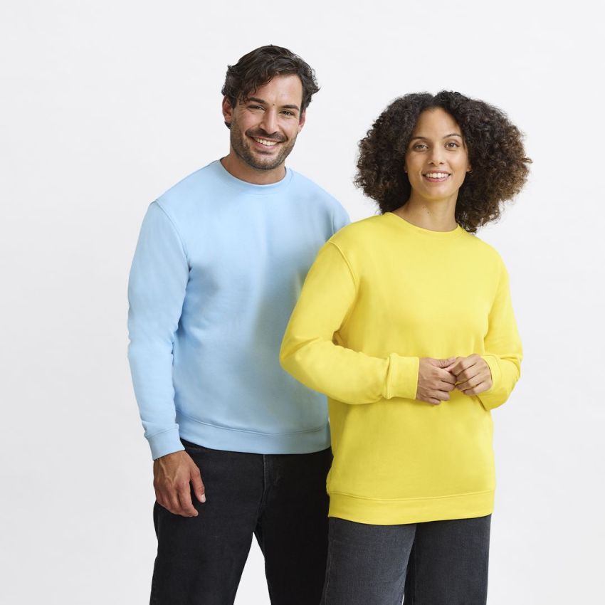 Sudadera Adulto Cosmos
