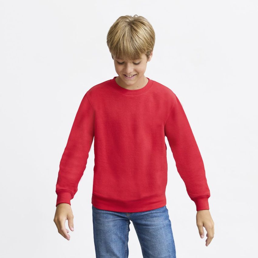 Sudadera Infantil Cosmos