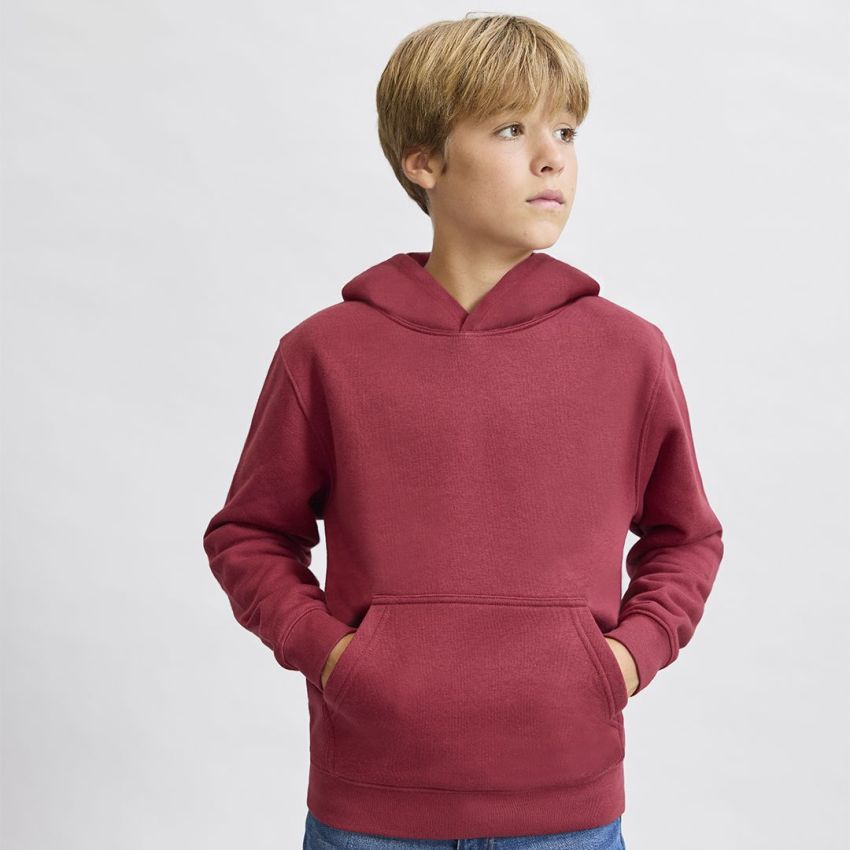 Sudadera Infantil Draco