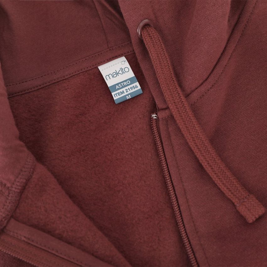 Sudadera adulto Astro