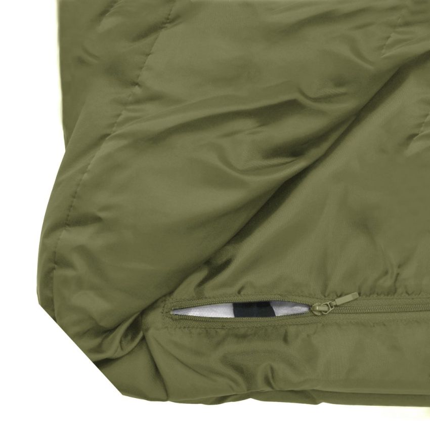 Parka Infantil Eren