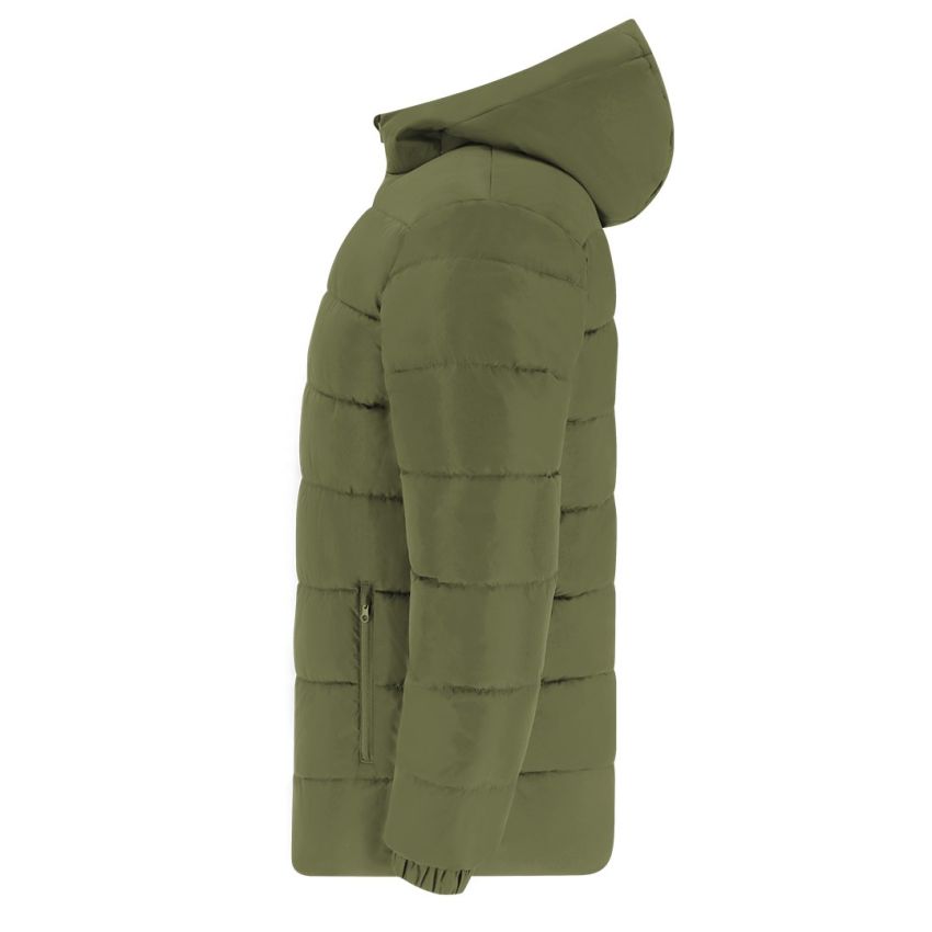 Parka Infantil Eren