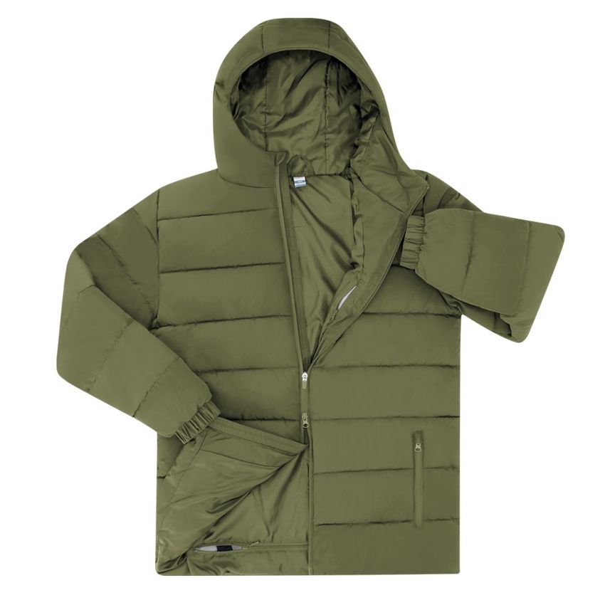 Parka Infantil Eren