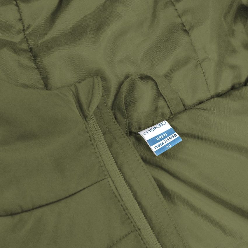 Parka Infantil Eren