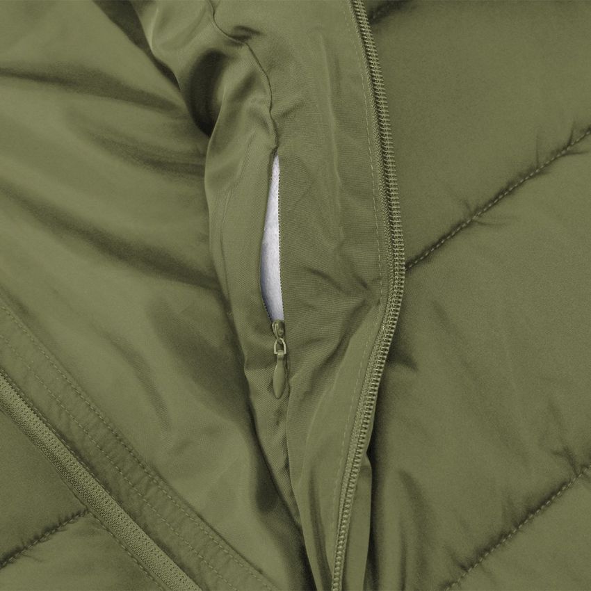 Parka Infantil Eren