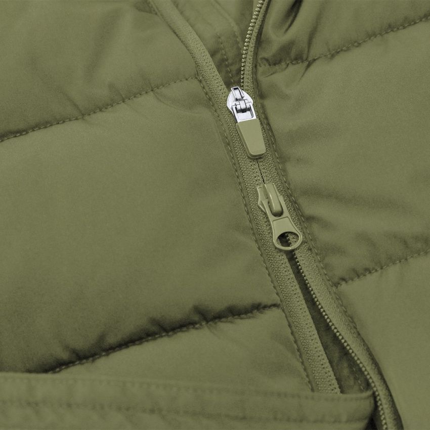 Parka Infantil Eren