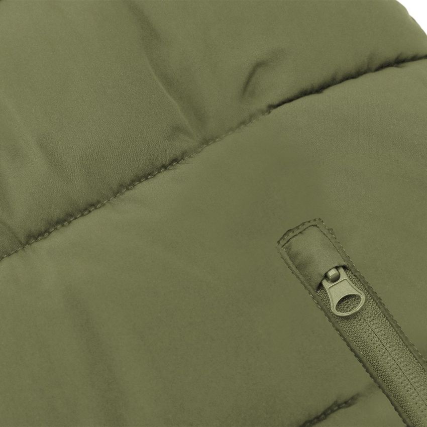 Parka Infantil Eren