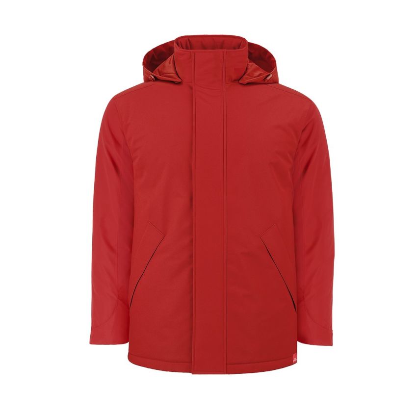 Parka Oceanía
