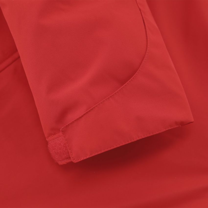 Parka Infantil Oceanía