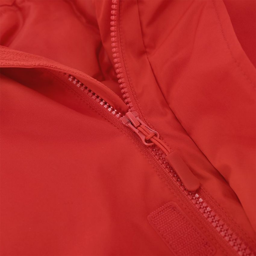 Parka Infantil Oceanía