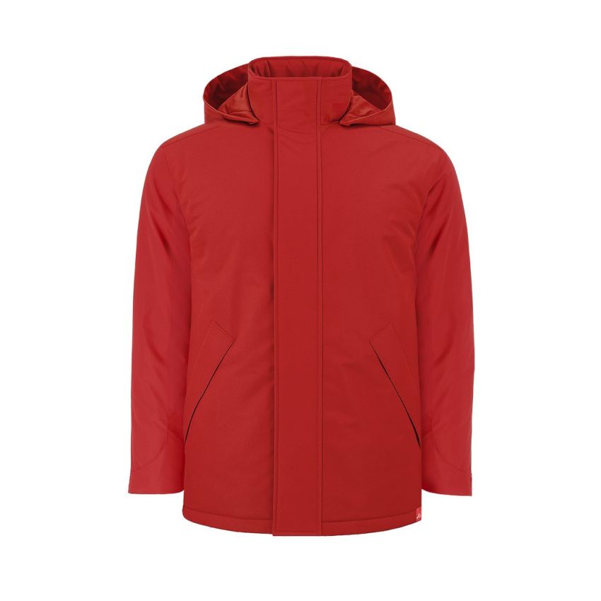 Parka Infantil Oceanía