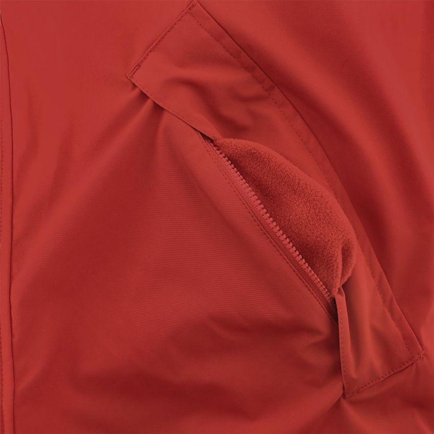 Parka Infantil Oceanía