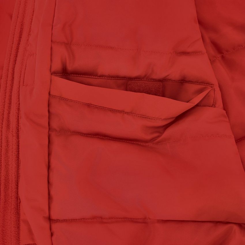 Parka Infantil Oceanía