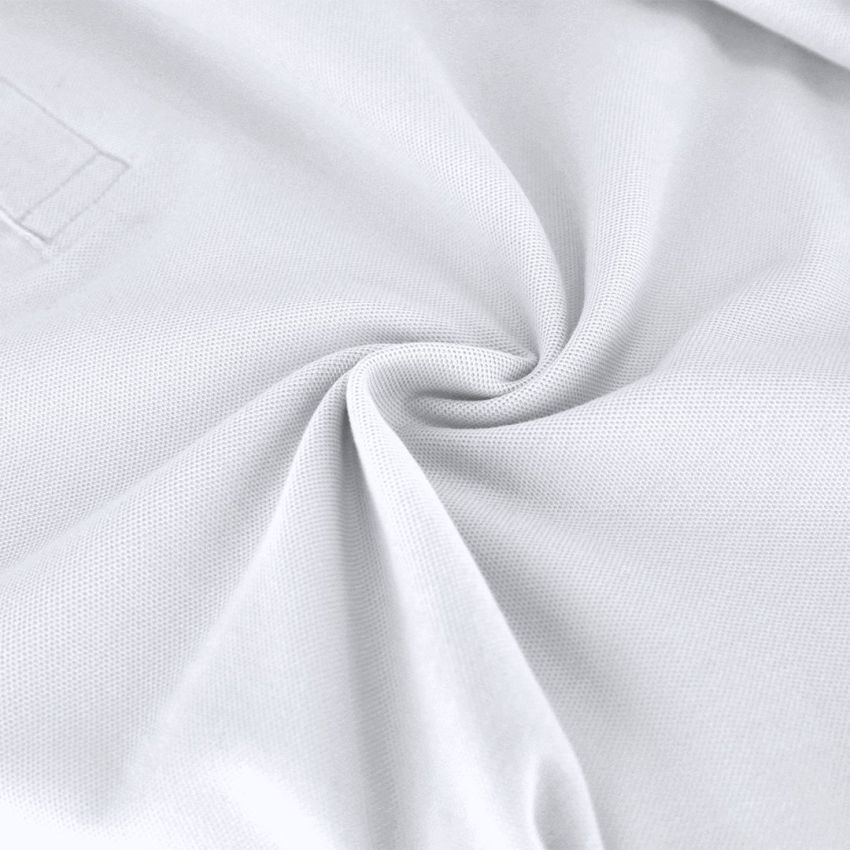 Polo Adulto Blanco Charlot