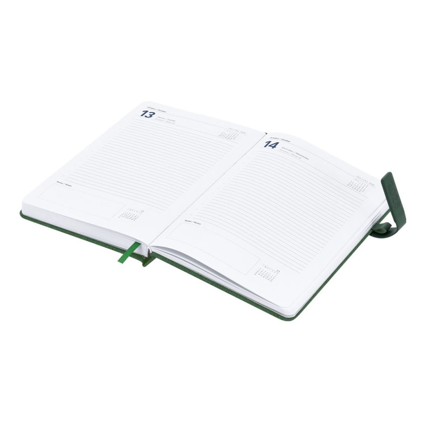 Agenda Mylok