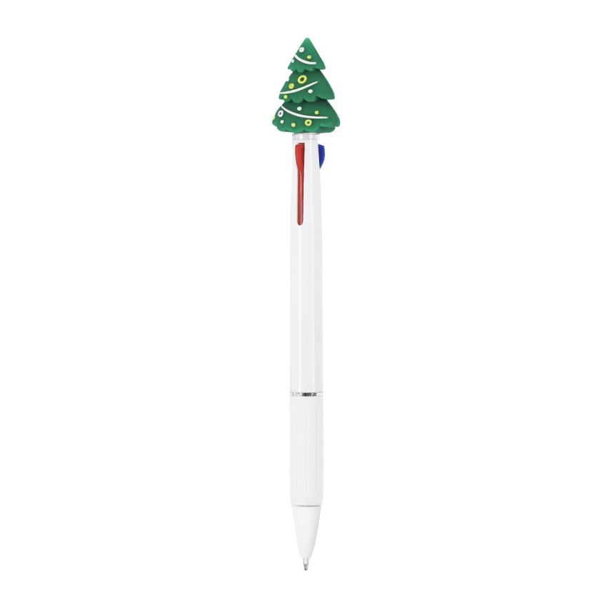 Bolígrafo Multicolor Trismas