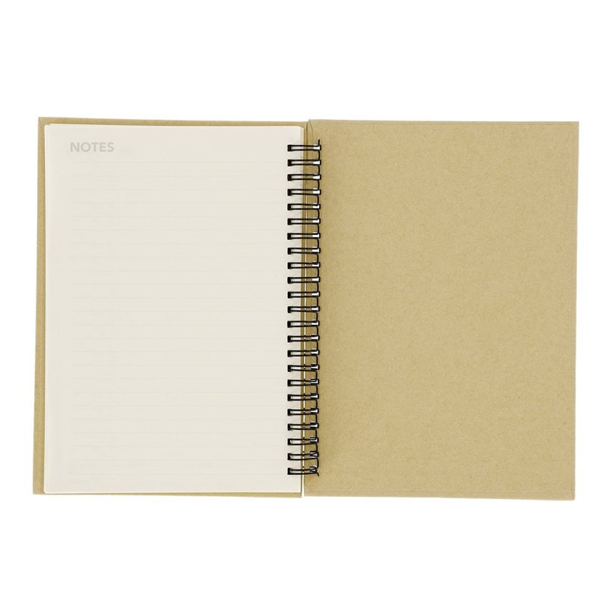 Cuaderno de Planificación Mensual Celik