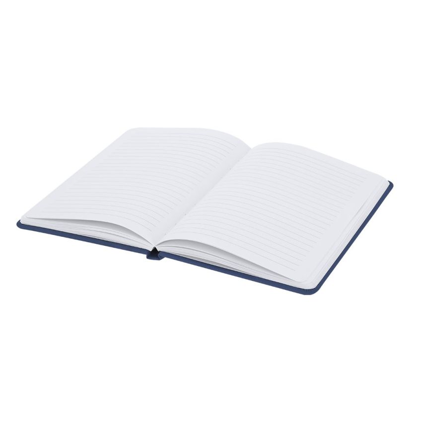 Bloc de notas Walpol