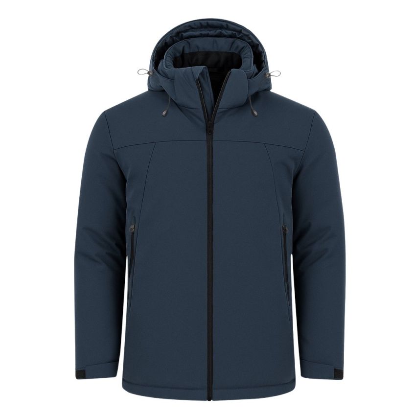 Parka Setter