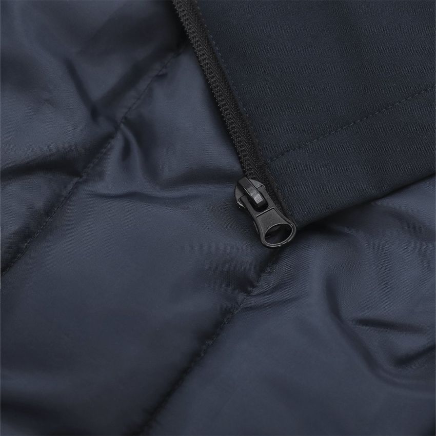 Parka Setter