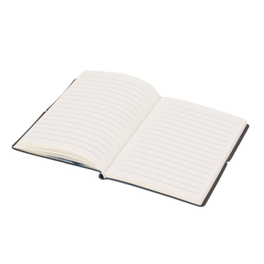 Bloc de Notas Vierax