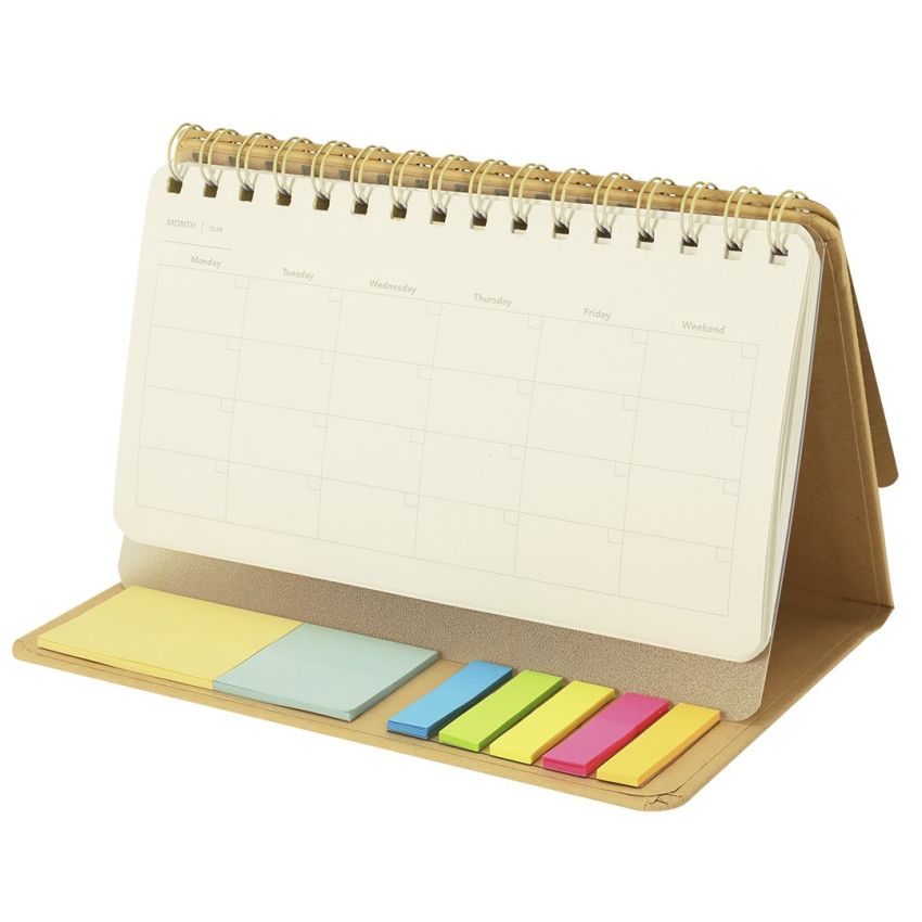 Cuaderno de Planificación Gambel