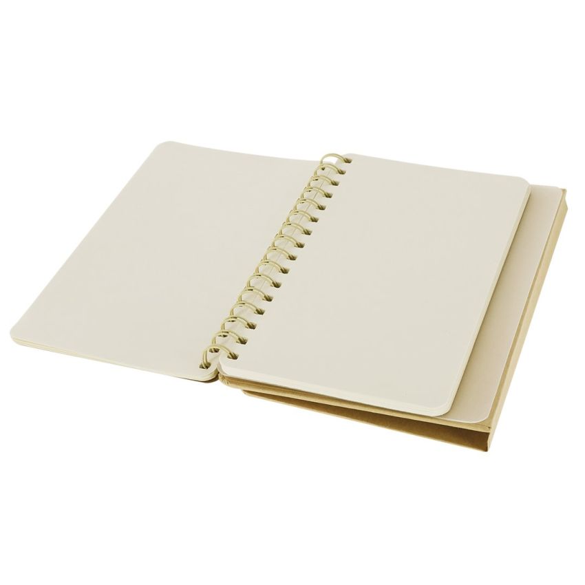 Cuaderno de Planificación Gambel