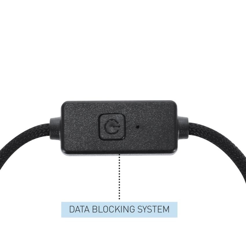 Cable Protección Hacking Gabbo