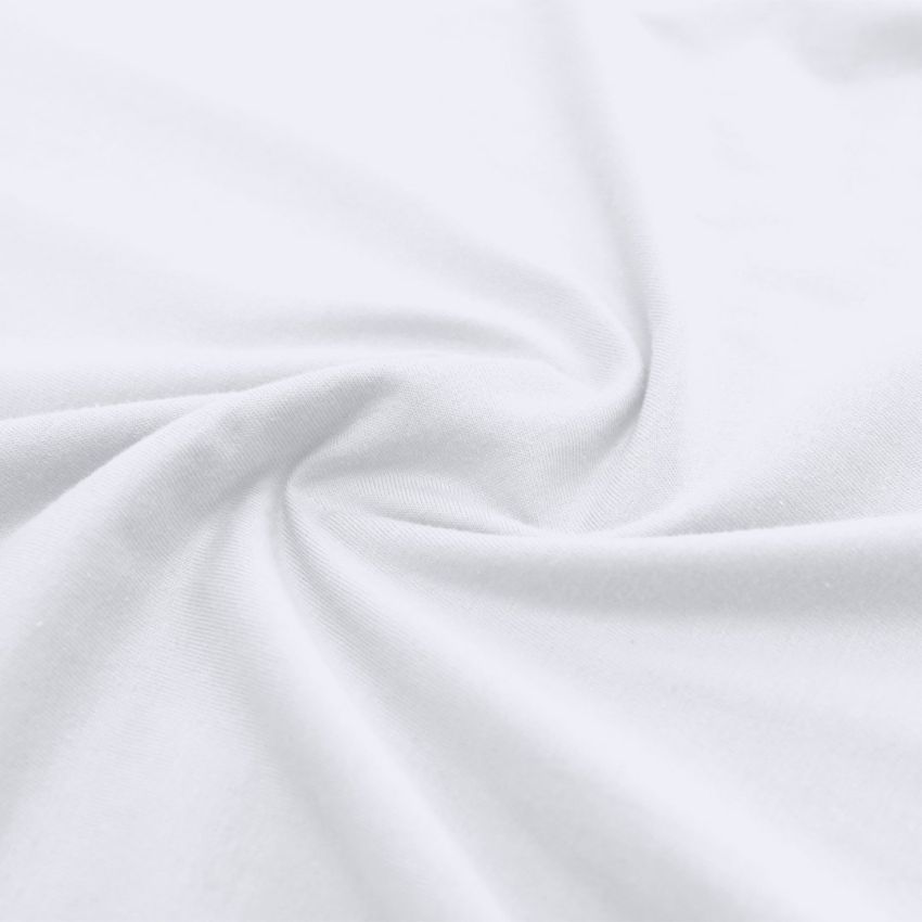 Camiseta Adulto Blanca Epika