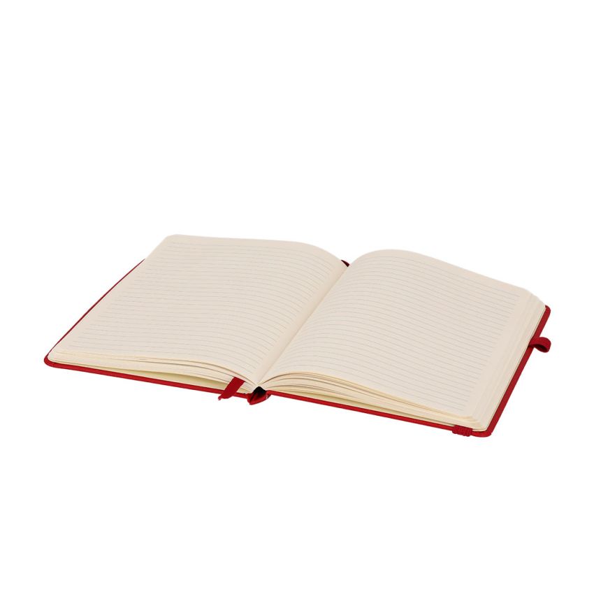 Bloc de notas Krixor