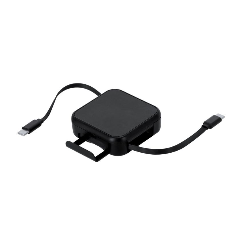 Juego de Cables Cargadores Darmox