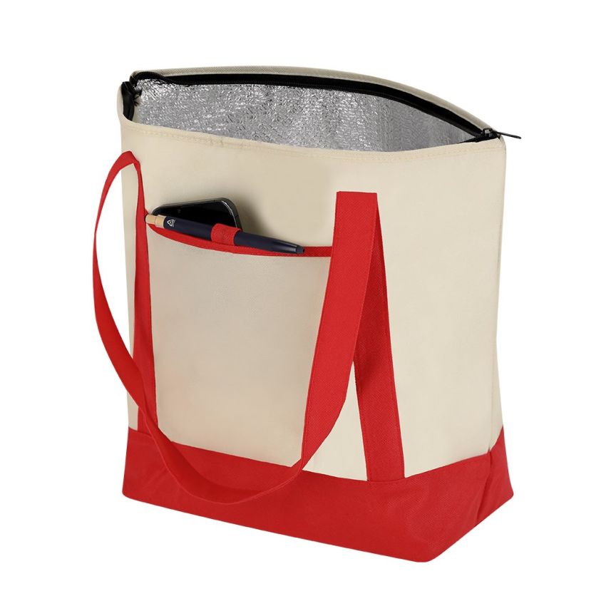 Bolsa Refrigeradora Darteli